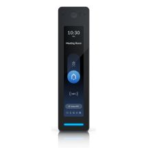 Ubiquiti G3 Reader Pro Terminal zur Gesichtserkennung, Schwarz