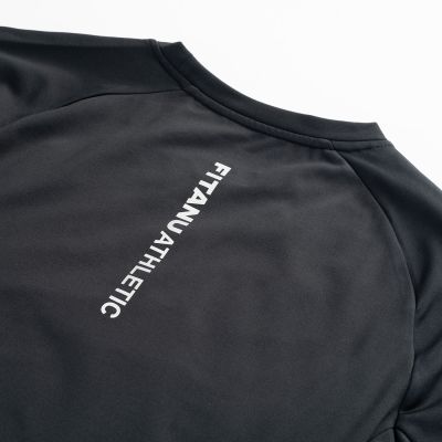 11. SAMDU Funktionssweatshirt M