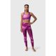 2. Champion Damen Capri-Leggings 118357 VL505 DRP/ALLOVER
