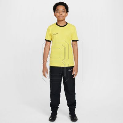 6. Nike Dri-Fit Academy 25 SS Jr T-Shirt FZ9758 719