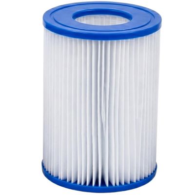10. Pumpenfilter 106 x 136 mm 530/800 Gallonen Typ 2 290588
