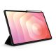 12. Spigen Airskin Pro Hülle für Samsung Galaxy Tab S11 Ultra 14.6 X930 / X936B - Schwarz