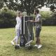 16. Cornilleau 100X Outdoor-Tischtennisplatte 115100