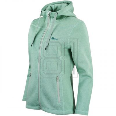 5. Bjorn Miravidi W Sweatshirt HE934701