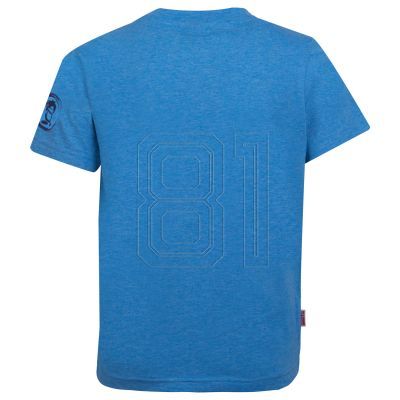 2. Trollkids Kids Oslo T Jr 113-117 T-Shirt