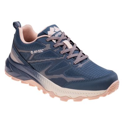 7. Hi-Tec Visati Wp W 92800490160 Schuhe