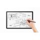 9. Wacom MovinkPad Pro 14'' Android-Tablet mit OLED-Bildschirm, Pro Pen 3