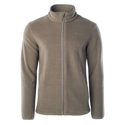 6. Hi-Tec Nader M Sweatshirt 92800330730