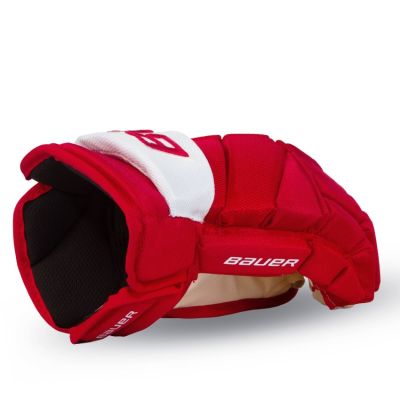 2. Bauer Vapor Pro Senior Hockeyhandschuhe