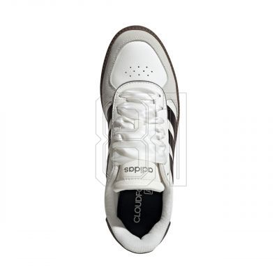 4. Adidas Breaknet Sleek W Schuhe JQ8253