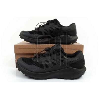 10. Salomon Alpharide M 475086 Laufschuhe