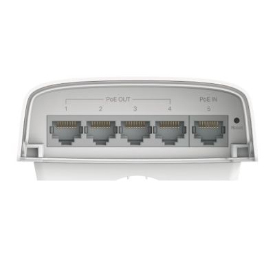 2. Switch TP-LINK SG2005P-PD