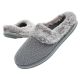 29. Skechers W 167225/GRY Hausschuhe