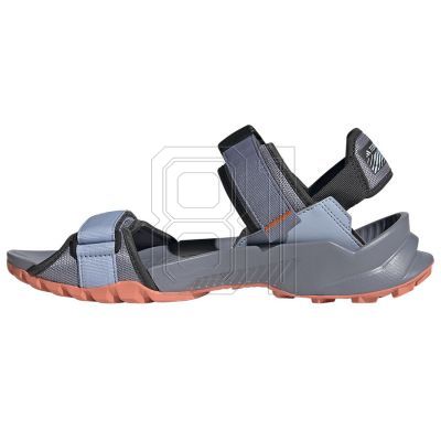 9. Adidas Terrex Hydroterra ID4271 Sandalen