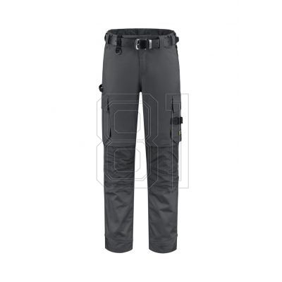 Malfini Arbeitshose Twill Cordura Stretch MLI-T62T4