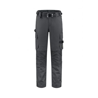 Malfini Arbeitshose Twill Cordura Stretch MLI-T62T4
