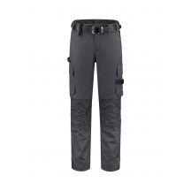 Malfini Arbeitshose Twill Cordura Stretch MLI-T62T4