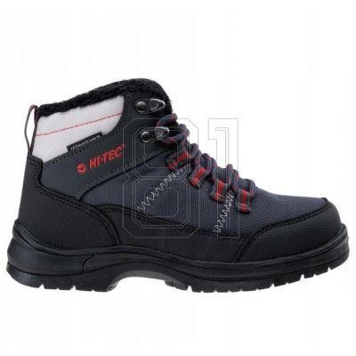 2. Hi-tec Lusari Mid Wp Jr Schuhe 92800377012 