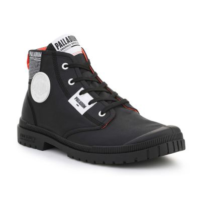 Palladium SP20 OVERLAB U Schuhe 77371-001-M