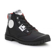 Palladium SP20 OVERLAB U Schuhe 77371-001-M