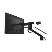 DELL MSA20 96,5 cm (38") Schwarz