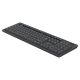 3. SAVIO Kabelloses Tastatur- und Maus-Set KB-03