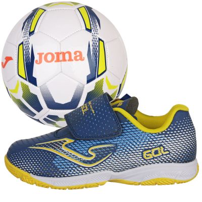 Joma GOL Jr IN Schuhe GOJS2603INV