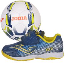 Joma GOL Jr IN Schuhe GOJS2603INV