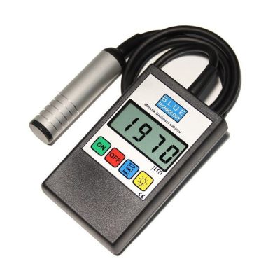 Blue Technology MGR-11-S-FE Lackdickenmessgerät