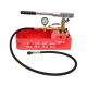 2. YT-24801 YATO Handpumpe für Druckprüfung