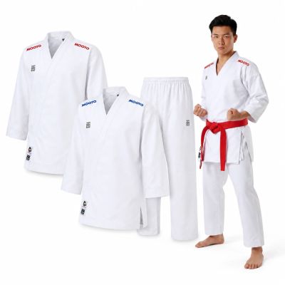 25. MTX Kumite WKF Karate-Kimono | MOOTO