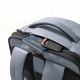 5. Tech-Protect Defender S70 RYANAIR & WIZZAIR 24L Laptop-Rucksack – Grau