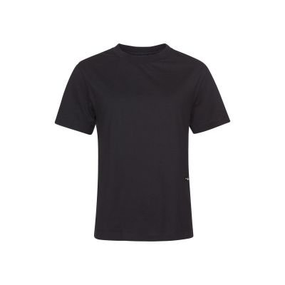 6. Sail Racing W Race Heavy Tee T-Shirt, schwarz