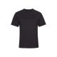 6. Sail Racing W Race Heavy Tee T-Shirt, schwarz