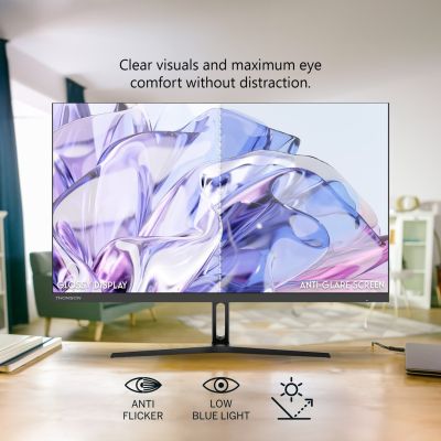 10. Thomson M24FB2Y14, 24-Zoll-Monitor, FHD, 100 Hz