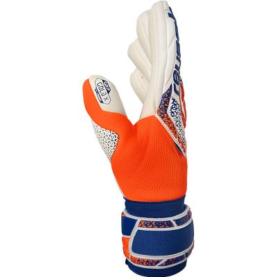 4. Reusch Attrakt Gold X NC Handschuhe 55 70 982 2500