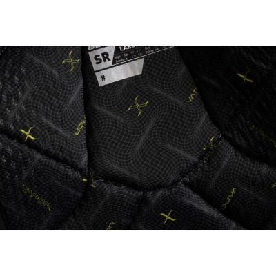 4. Bauer Vapor Fly40 Int 1064792 Hockey-Schulterpolster