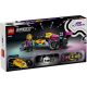 2. LEGO Speed Champions 77258 - F1 Academy Bolide