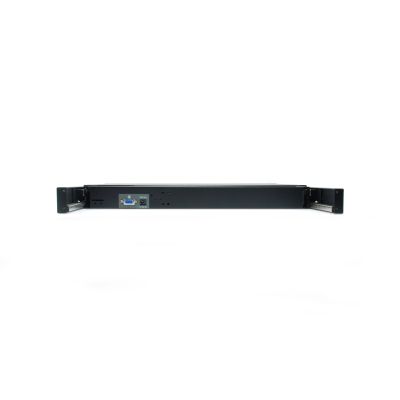 2. KVM-Konsole 19 LevelOne KVM-8901