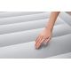 5. Bestway 6713I / 23 Luftmatratze Doppelmatratze Grau Unisex