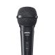 Shure SV200 – Dynamisches Universalmikrofon mit Nierencharakteristik, Schalter und Kabel