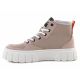 9. Palladium Pallatower HI W 98573-662-M Schuhe