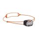 Petzl Swift LT Schwarze LED-Scheinwerfer