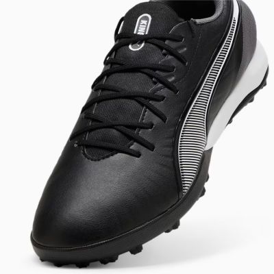8. Puma King Match TT M 107879-01 Fußballschuhe