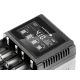 3. everActive UC-4000 Ladegerät (Keine Daten verfügbar)