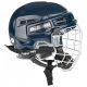 26. Bauer Re-akt 100 Yth Combo Hockeyhelm