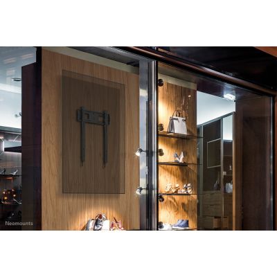 8. Neomounts WL30-750BL18P TV-Wandhalterung 2,49 m (98") Schwarz