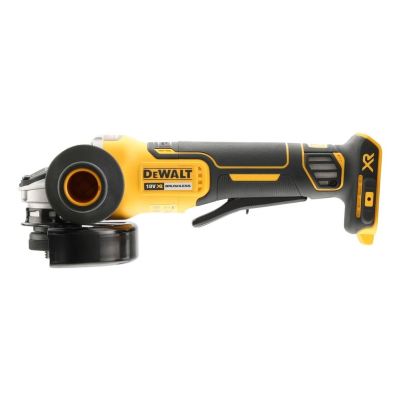 2. DeWalt DCG406NT-XJ Winkelschleifer (125 mm)