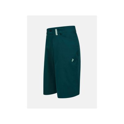 3. PEAK PERFORMANCE M Iconiq MTB Shorts, grün