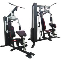 GYM TRAINING ATLASE 5500 THOR ENERO FIT